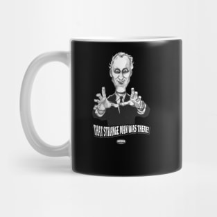 The Man Mug